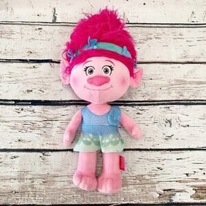 TROLLS Poppy Plush 22"